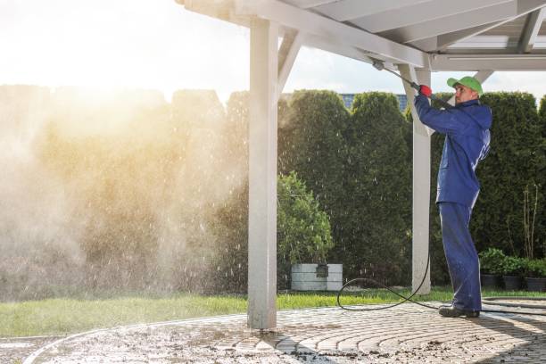 Best Post-Construction Pressure Washing  in Golden Glades, FL