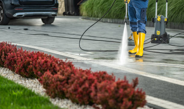 Best Patio and Deck Pressure Washing  in Golden Glades, FL